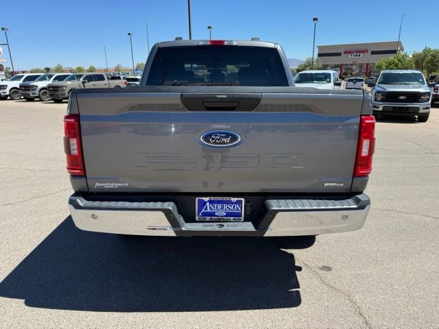 Used 2023 Ford F150 XLT AWD/4WD image 6