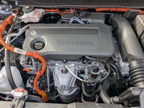 New 2026 Honda CR-V TrailSport image 17