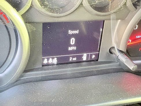 New 2026 Chevrolet Silverado 3500 W/T w/ WT Convenience Package image 22