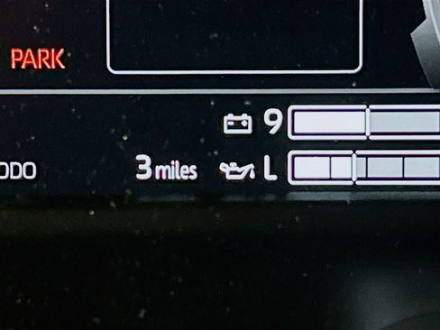 New 2026 Toyota Sequoia TRD Pro image 10