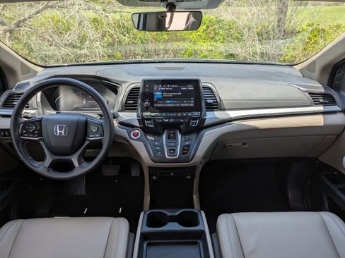 Used 2020 Honda Odyssey EX-L image 18