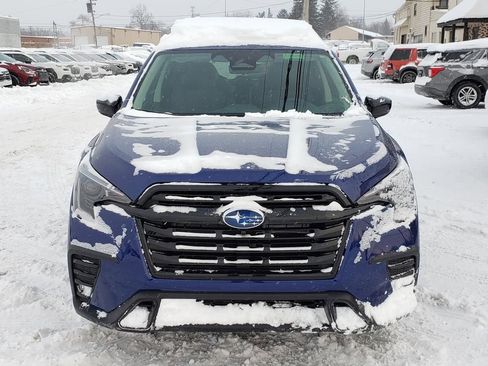 New 2026 Subaru Ascent Bronze Edition image 5