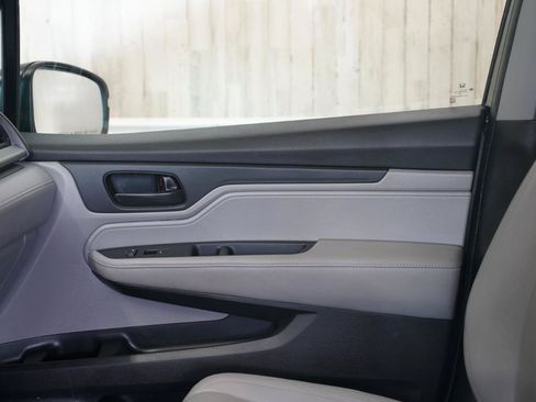 Used 2019 Honda Odyssey EX-L image 30