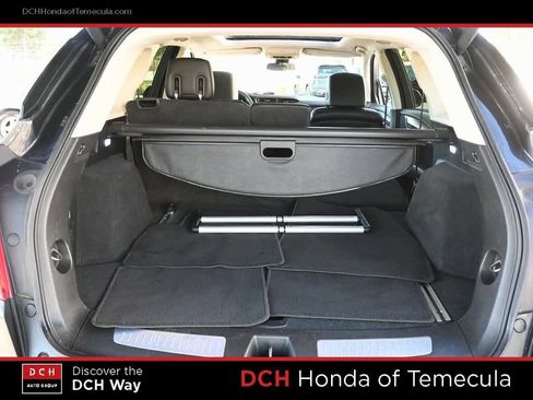 Used 2017 Cadillac XT5 Premium Luxury image 22