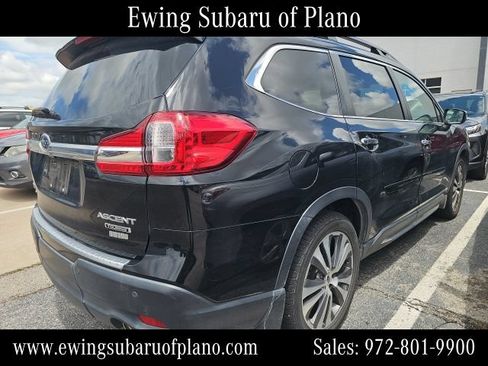 Used 2022 Subaru Ascent Touring AWD/4WD image 3