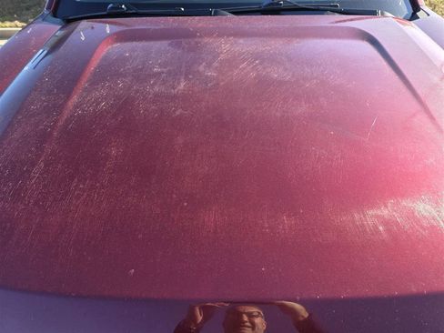 Used 2017 GMC Yukon Denali w/ Open Road Package image 4