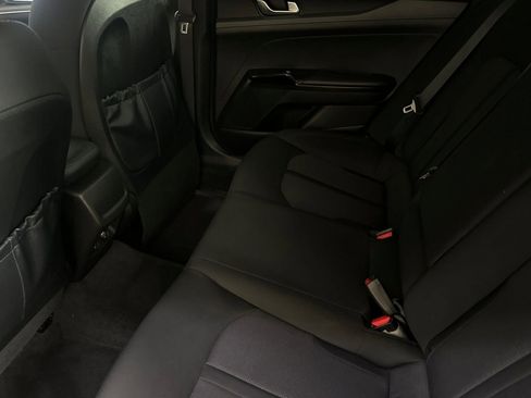 Certified 2024 Kia K5 LXS image 13