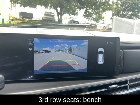 Used 2025 Hyundai Santa Fe SEL FWD image 18