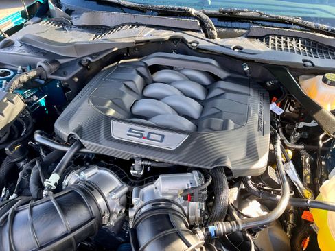 New 2026 Ford Mustang GT Premium image 31