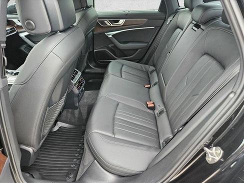 Used 2019 Audi A6 3.0T Prestige AWD/4WD image 20