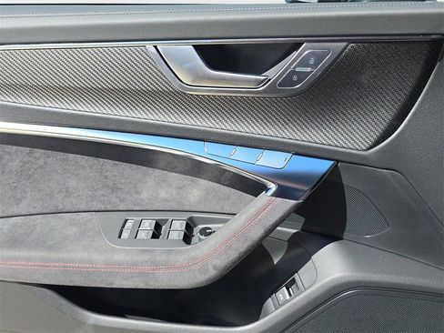 New 2026 Audi RS 6 performance image 18