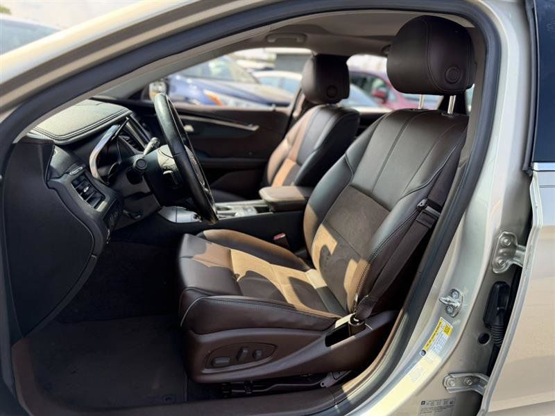 Used 2014 Chevrolet Impala LT FWD image 13