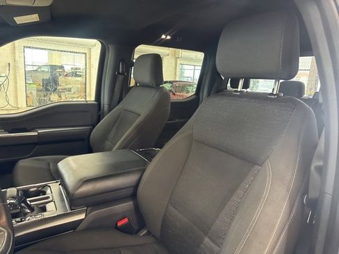 Used 2023 Ford F150 XLT w/ Equipment Group 302A High image 27
