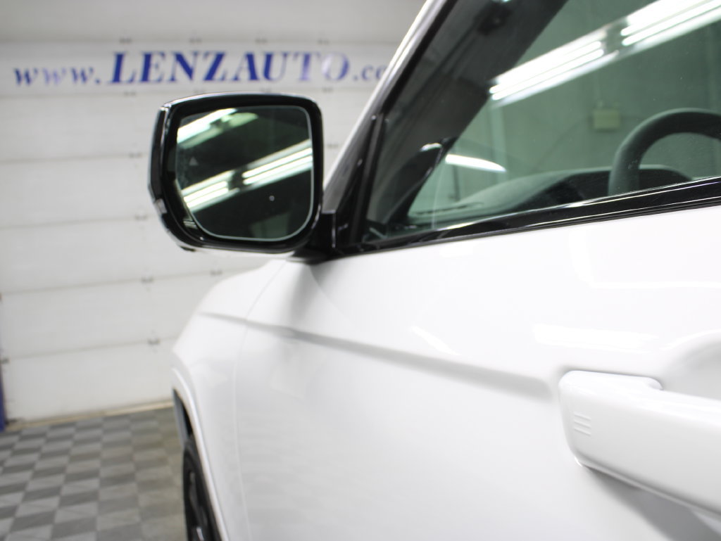 Used 2026 Jeep Grand Cherokee Limited AWD/4WD image 70