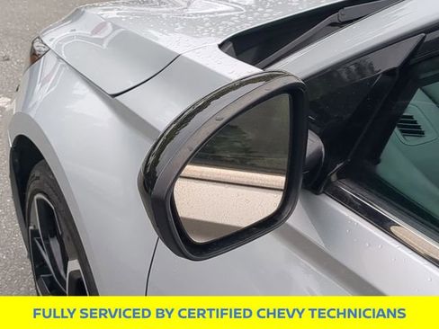 Used 2024 Nissan Altima 2.5 SR FWD image 18