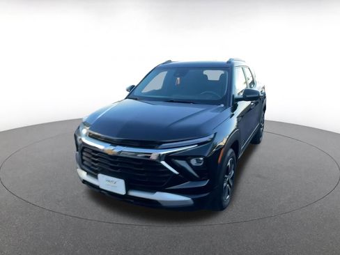 Used 2025 Chevrolet TrailBlazer LT image 7