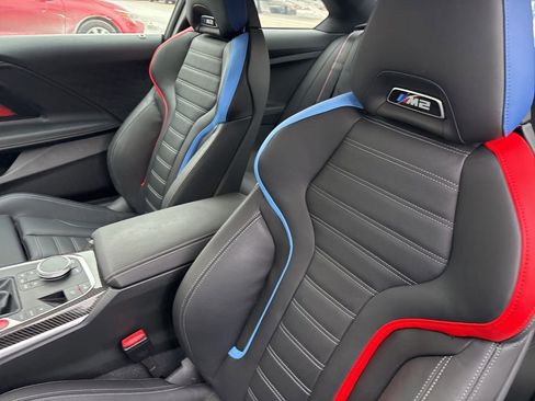 Used 2024 BMW M2 Base w/ M Driver's Package image 6