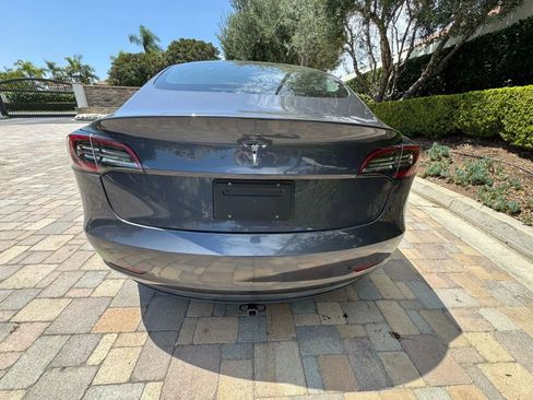 Used 2023 Tesla Model 3 Standard Range image 6