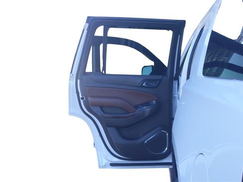 Used 2017 Chevrolet Tahoe Premier image 29