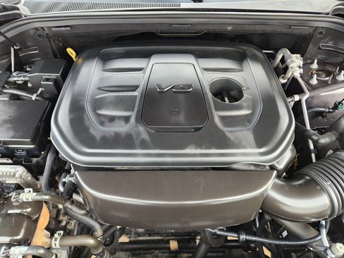 Used 2019 Jeep Grand Cherokee Altitude image 33