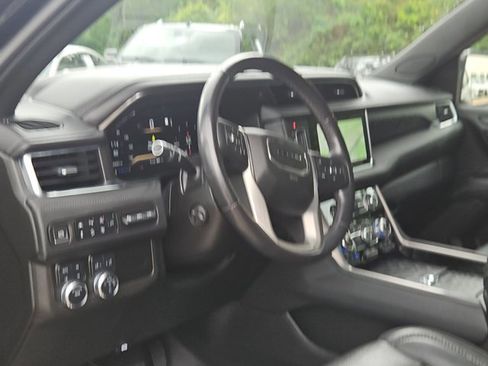 Used 2022 GMC Yukon Denali image 10