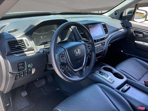 Used 2023 Honda Ridgeline RTL-E image 18