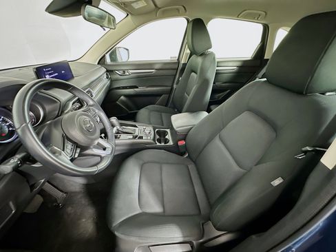 Used 2023 MAZDA CX-5 AWD 2.5 S image 13