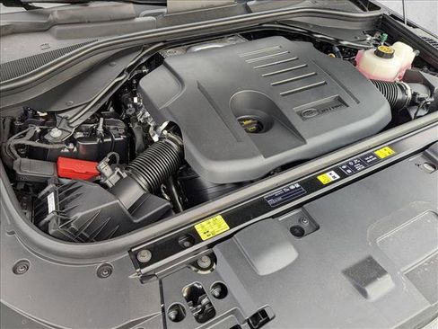 New 2026 Land Rover Range Rover Sport SE image 18