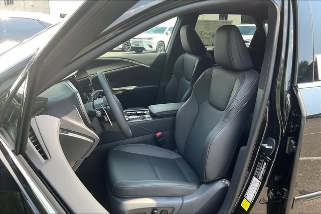 New 2026 Lexus RX 350 Premium w/ Accessory Package (2T) AWD/4WD image 9