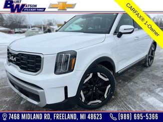 Used 2023 Kia Telluride S 360° Tour