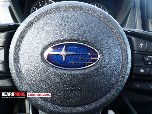 Used 2025 Subaru Forester Premium image 36