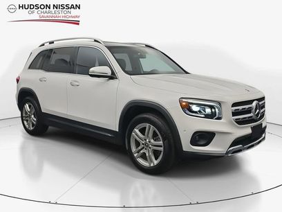 Used 2022 Mercedes-Benz GLB 250 4MATIC
