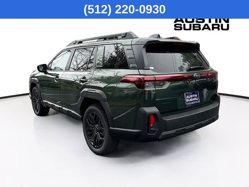 New 2026 Subaru Outback Limited XT image 6