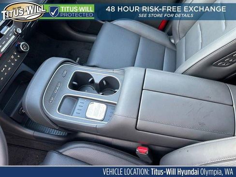 New 2026 Hyundai Palisade Calligraphy AWD/4WD image 20