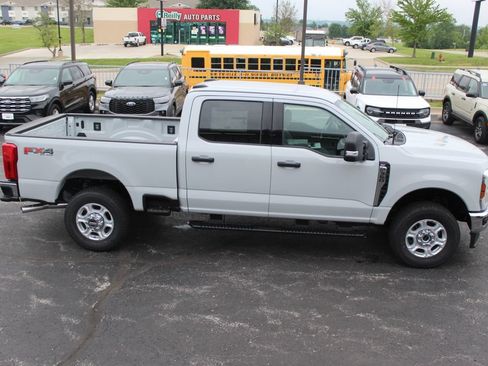 New 2026 Ford F350 XLT AWD/4WD image 10