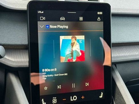 Used 2021 Polestar Polestar 2 Launch Edition 4D Hatchback image 14