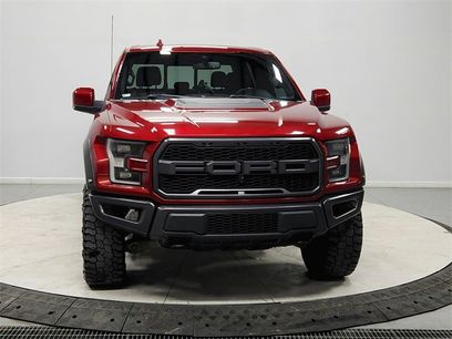 Used 2019 Ford F150 Raptor w/ Equipment Group 802A Luxury