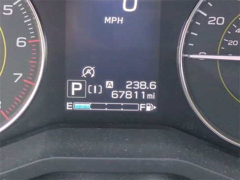 Certified 2023 Subaru Crosstrek 2.5i Sport image 30