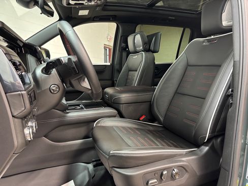 Used 2026 GMC Yukon XL AT4 Ultimate AWD/4WD image 21
