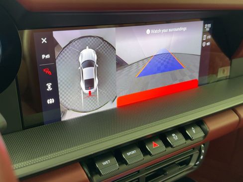 Certified 2022 Porsche 911 Carrera image 24