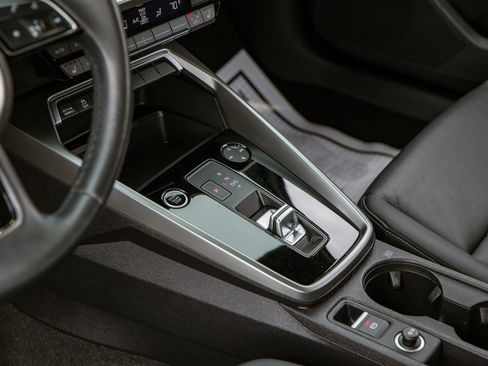 Used 2022 Audi A3 2.0T Premium w/ 18" Wheel Package image 14