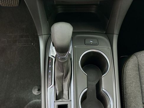 Used 2024 Chevrolet Equinox LT w/ LPO, Floor Liner Package image 23