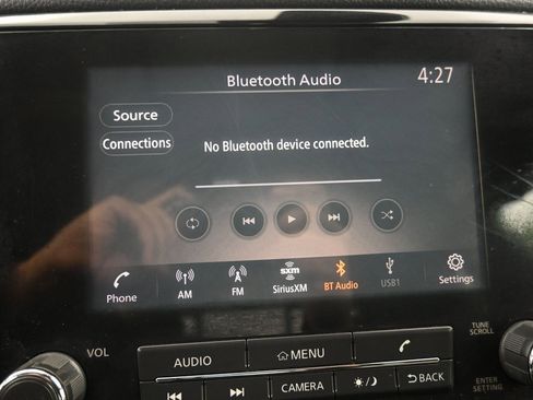 Used 2021 Nissan Titan S w/ S Utility Package image 13