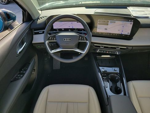 New 2026 Audi Q3 quattro 2.0T AWD/4WD image 22