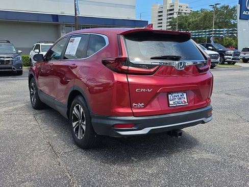 Used 2021 Honda CR-V Special Edition image 6