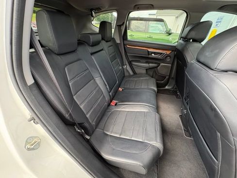 Used 2018 Honda CR-V EX-L image 31