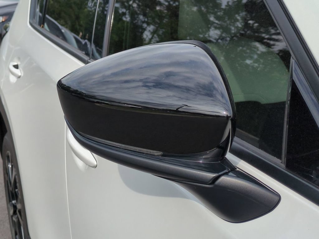 New 2026 MAZDA CX-5 Preferred AWD/4WD image 11
