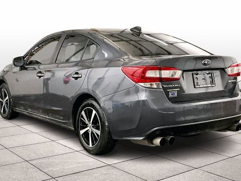 Used 2022 Subaru Impreza 2.0i Premium image 10