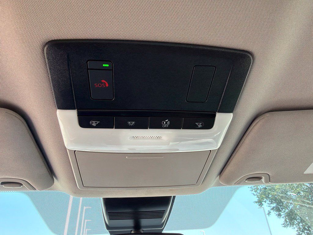 Used 2025 Nissan Altima 2.5 SV FWD image 28