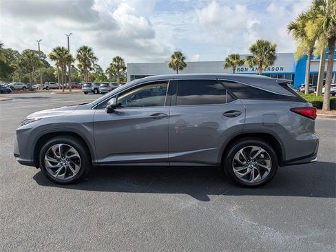 Used 2018 Lexus RX 350L AWD image 6